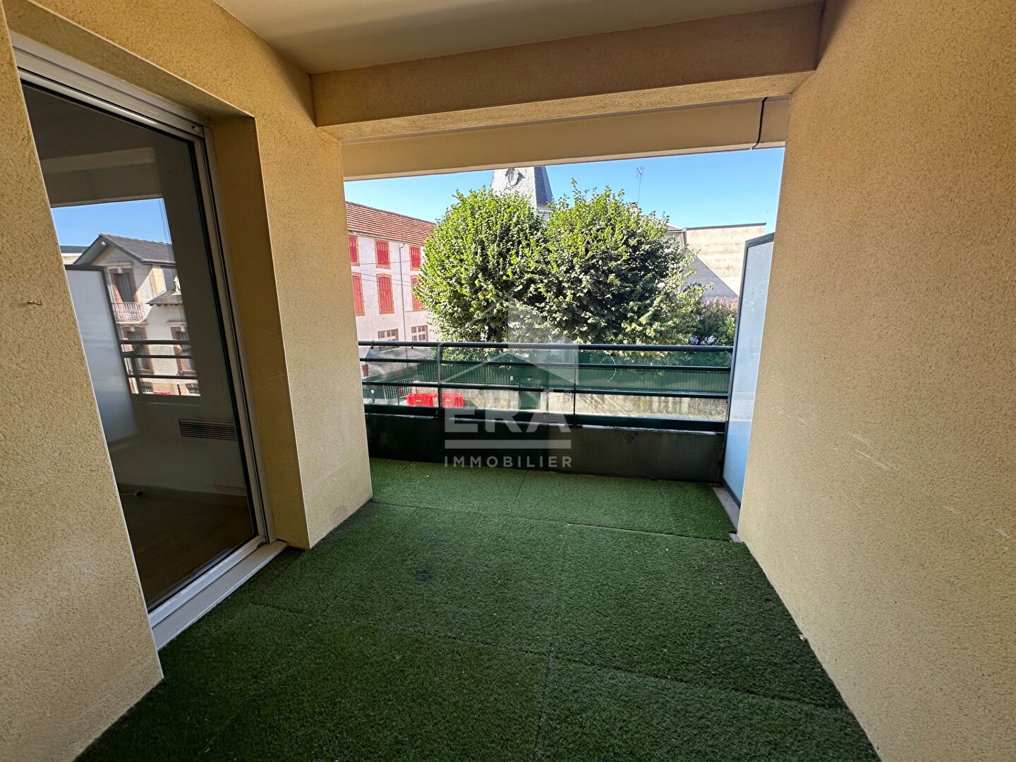 Vente Appartement à Tarbes 2 pièces