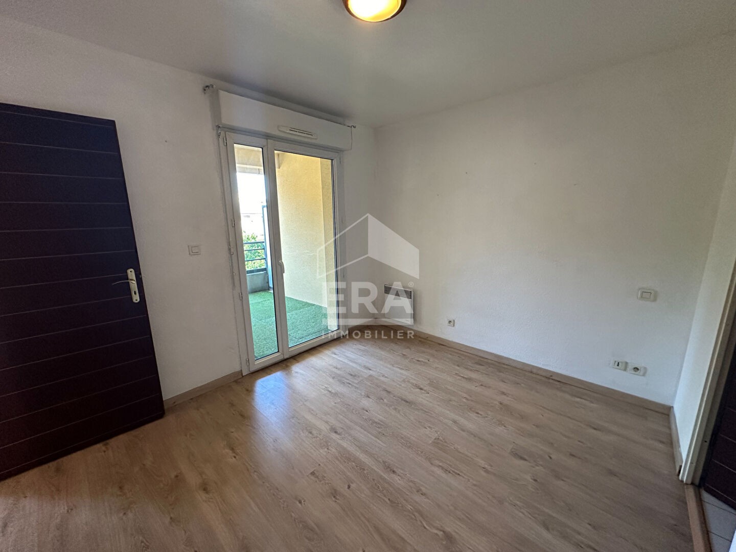 Vente Appartement à Tarbes 2 pièces