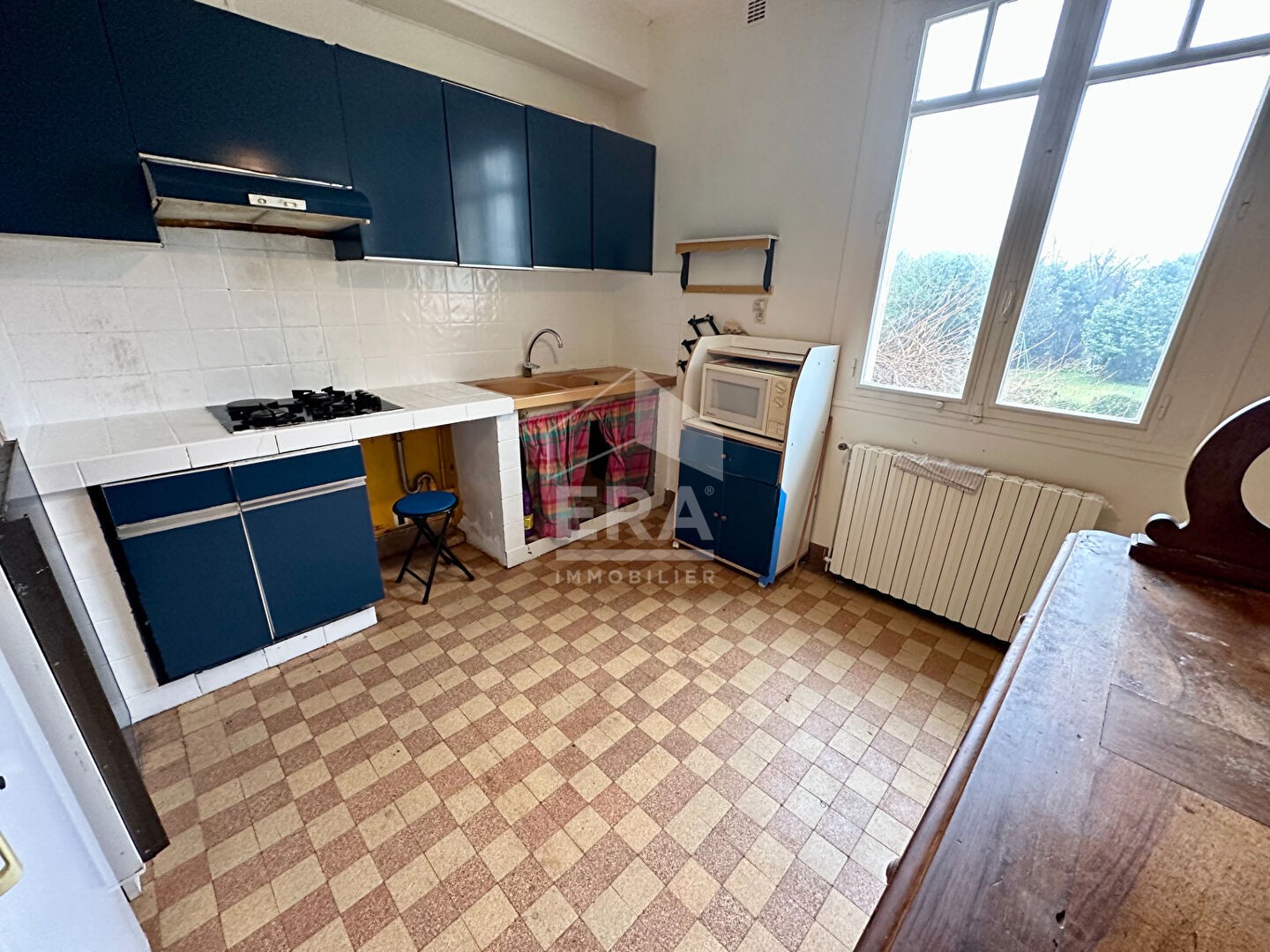 Vente Maison à Tournay 5 pièces