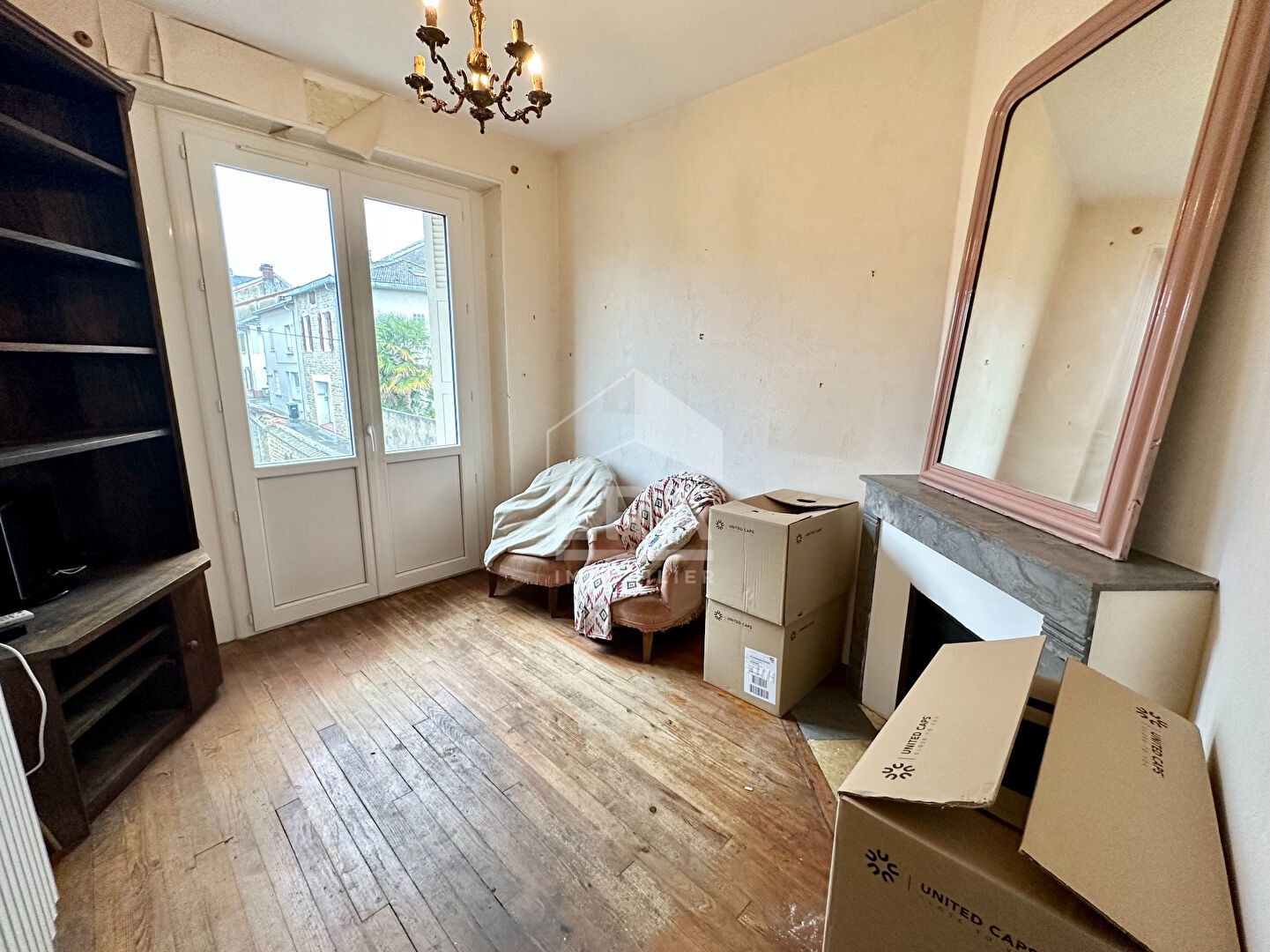 Vente Maison à Tournay 5 pièces