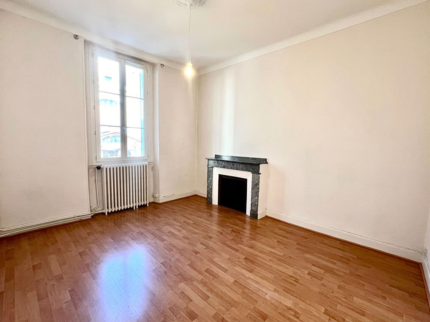 Vente Appartement à Tarbes 4 pièces