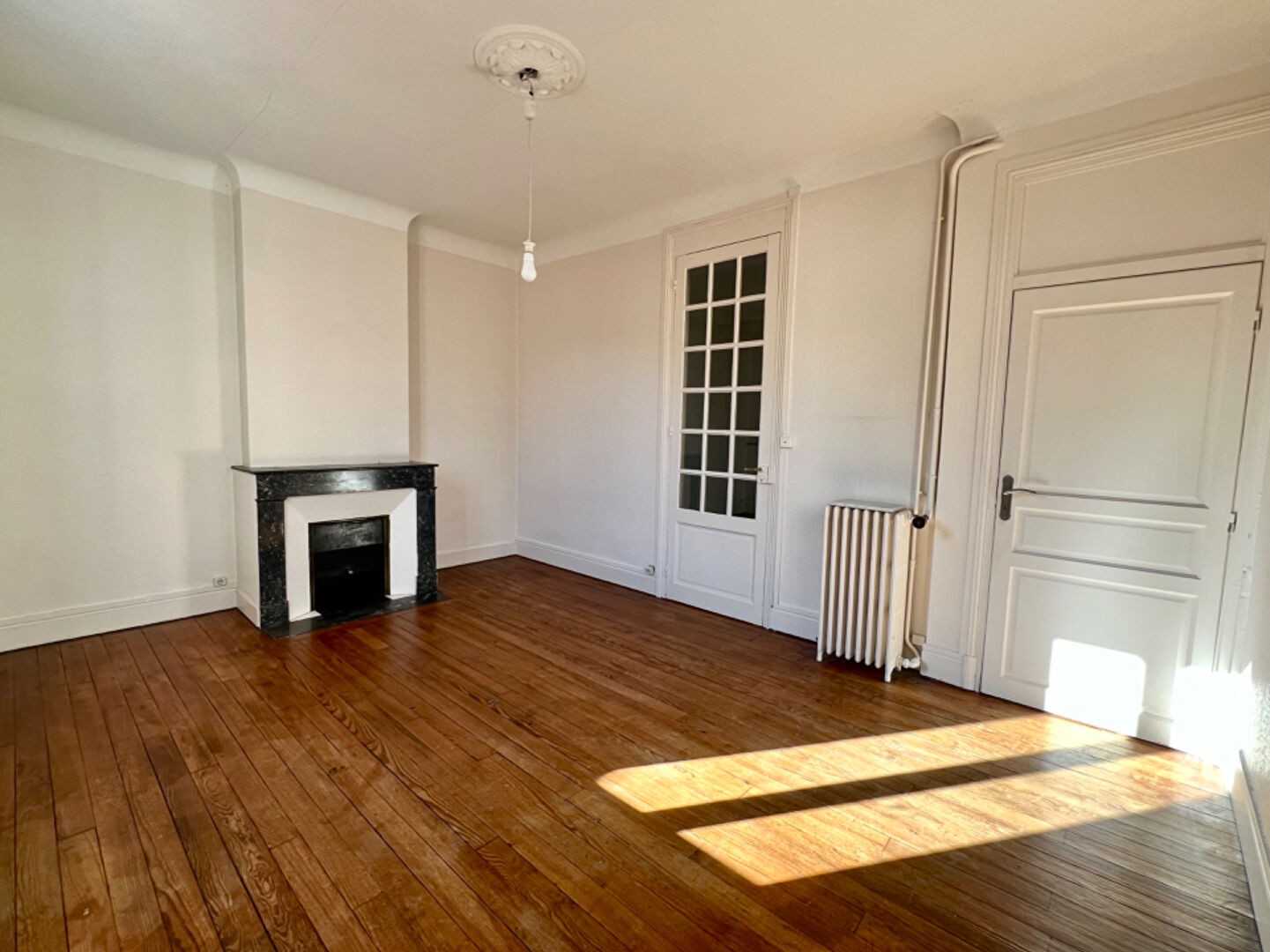 Vente Appartement à Tarbes 4 pièces