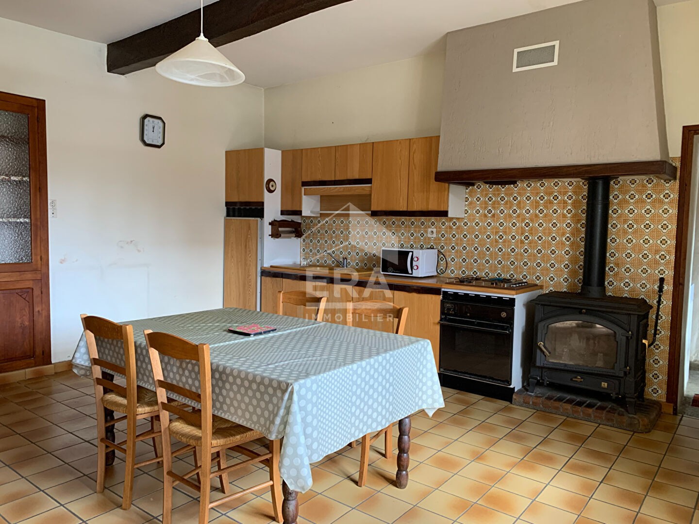 Vente Maison à Tarbes 4 pièces