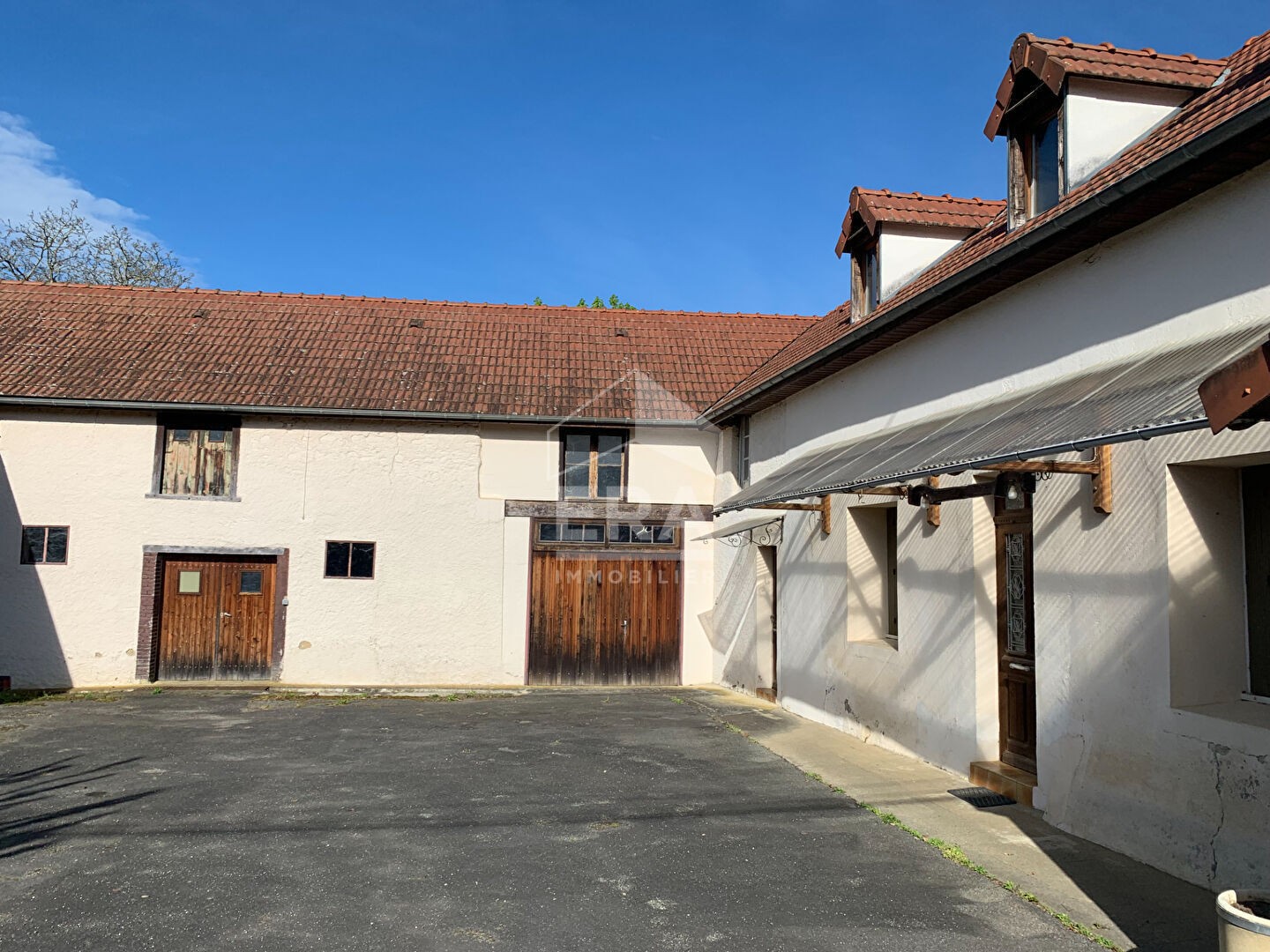 Vente Maison à Tarbes 4 pièces