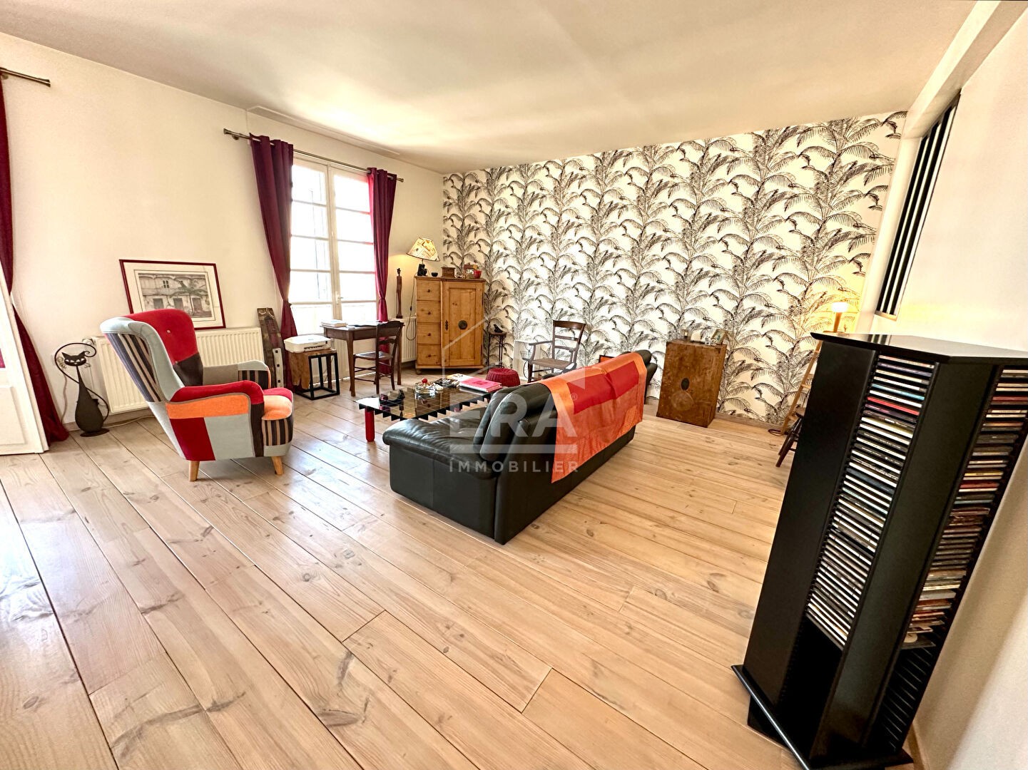 Vente Appartement à Tarbes 2 pièces