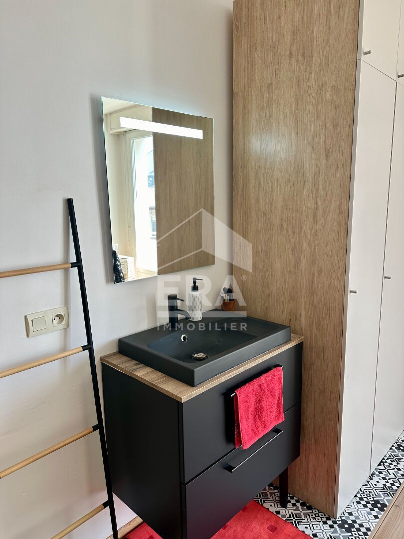 Vente Appartement à Tarbes 2 pièces