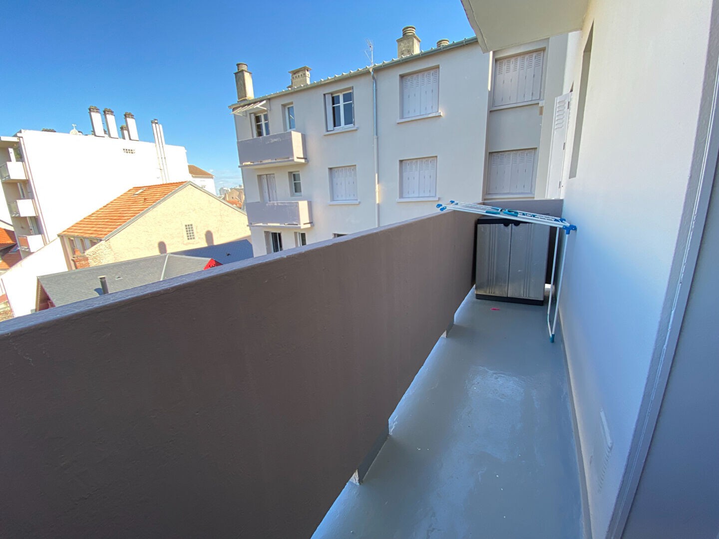 Vente Appartement à Tarbes 4 pièces