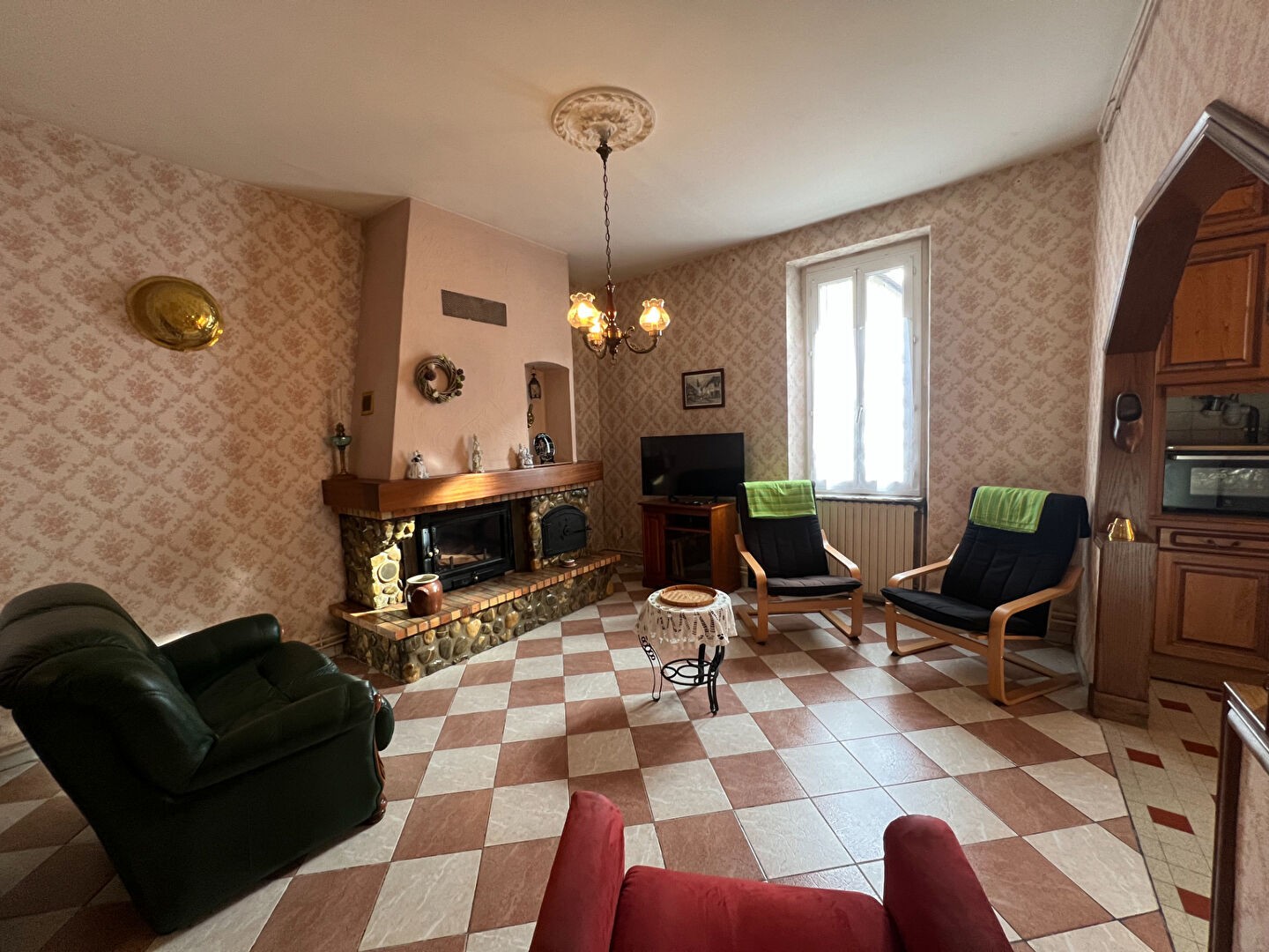 Vente Maison à Tarbes 6 pièces