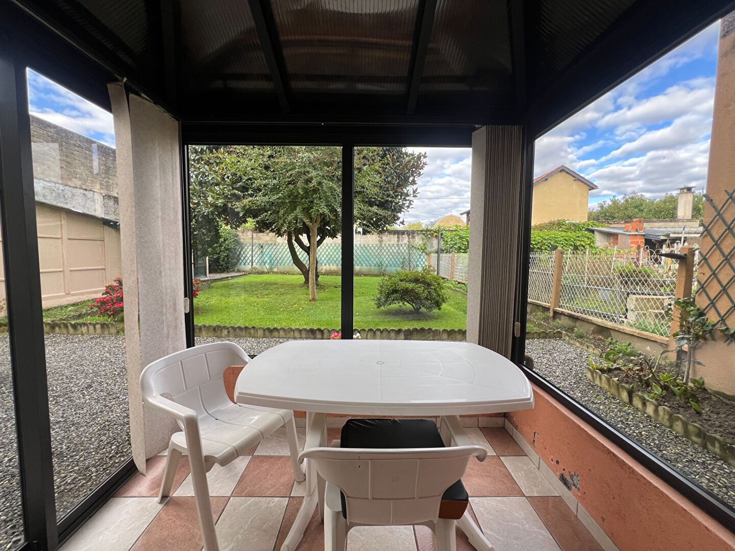 Vente Maison à Tarbes 6 pièces