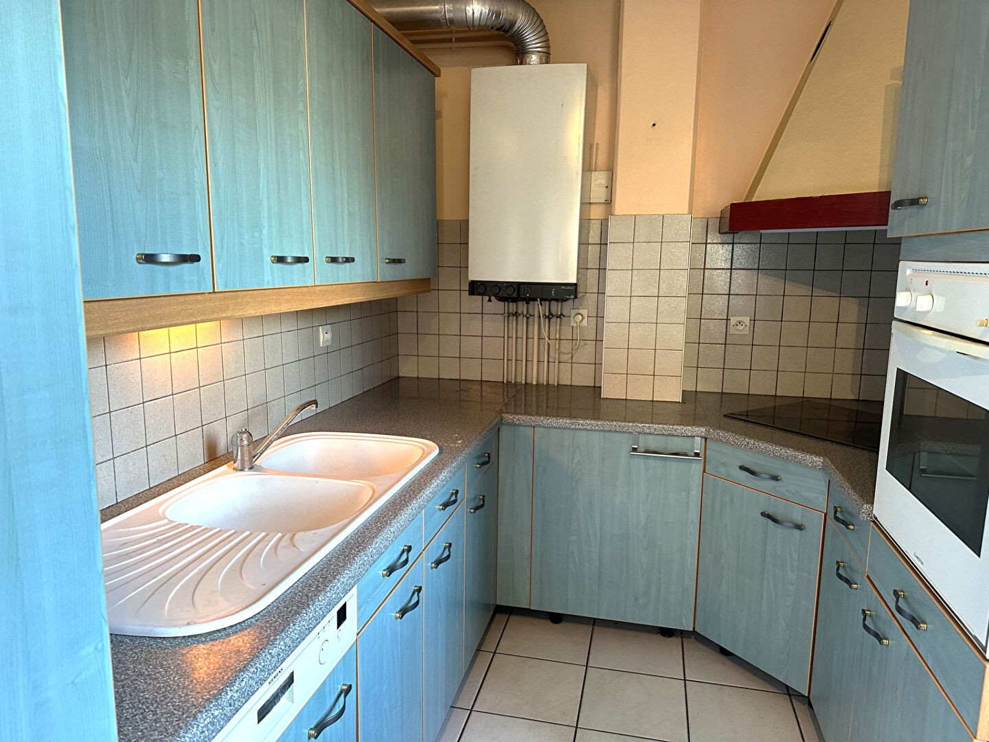 Vente Appartement à Tarbes 4 pièces