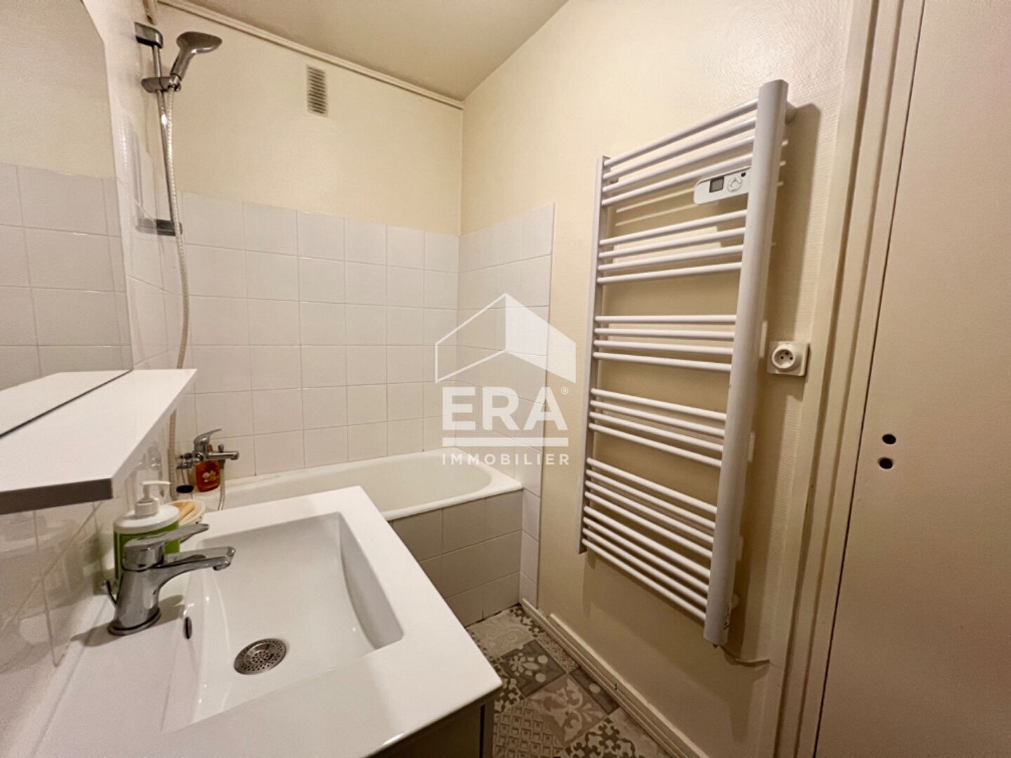 Vente Appartement à Tarbes 2 pièces