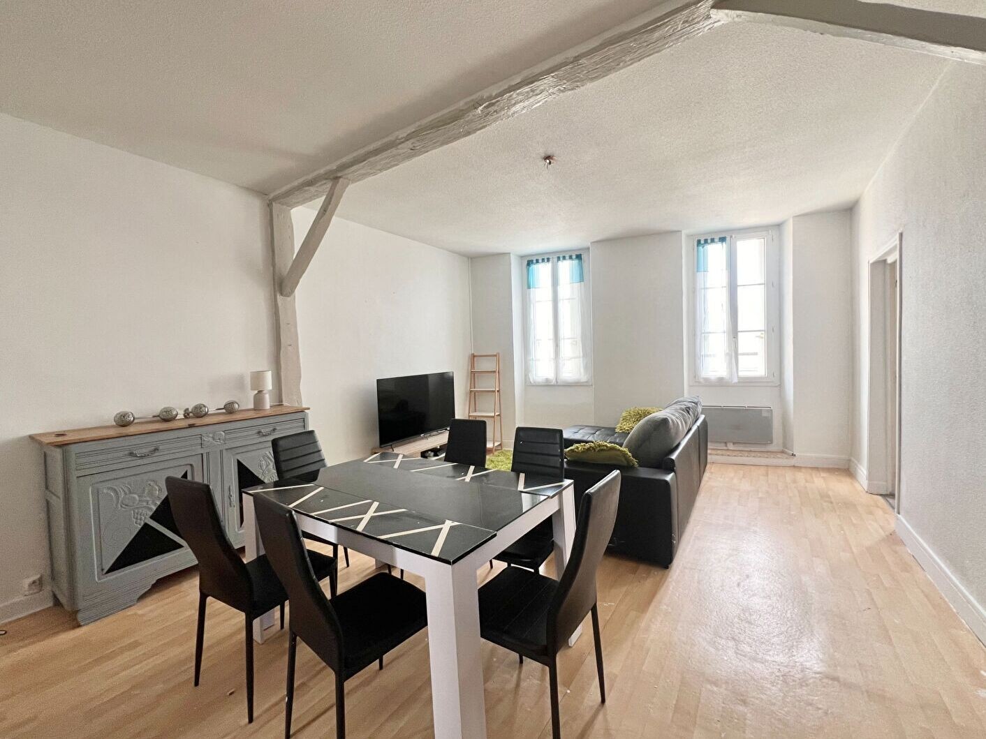 Vente Appartement à Tarbes 4 pièces