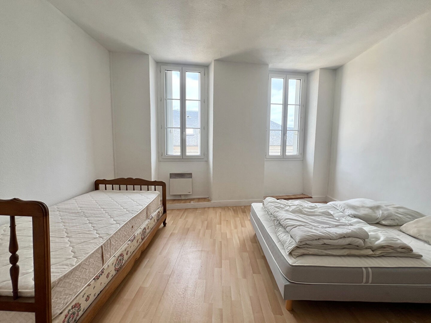 Vente Appartement à Tarbes 4 pièces