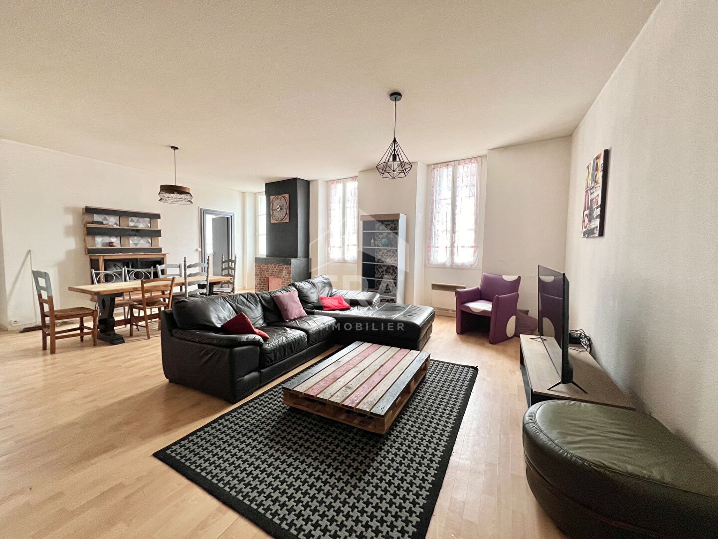 Vente Appartement à Tarbes 4 pièces