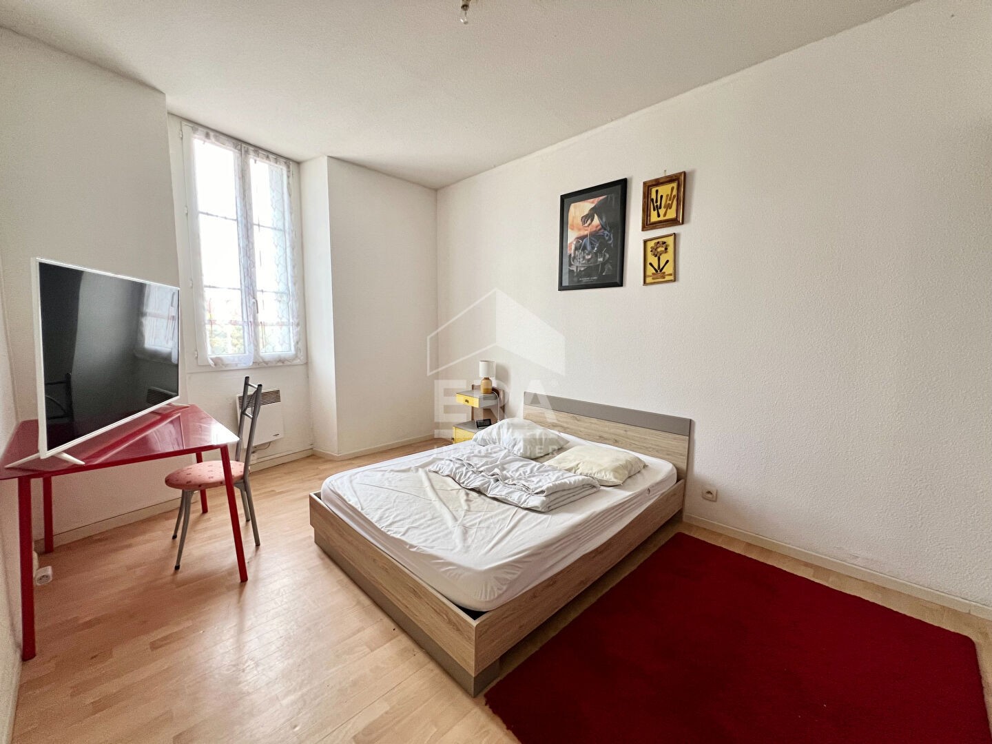 Vente Appartement à Tarbes 4 pièces