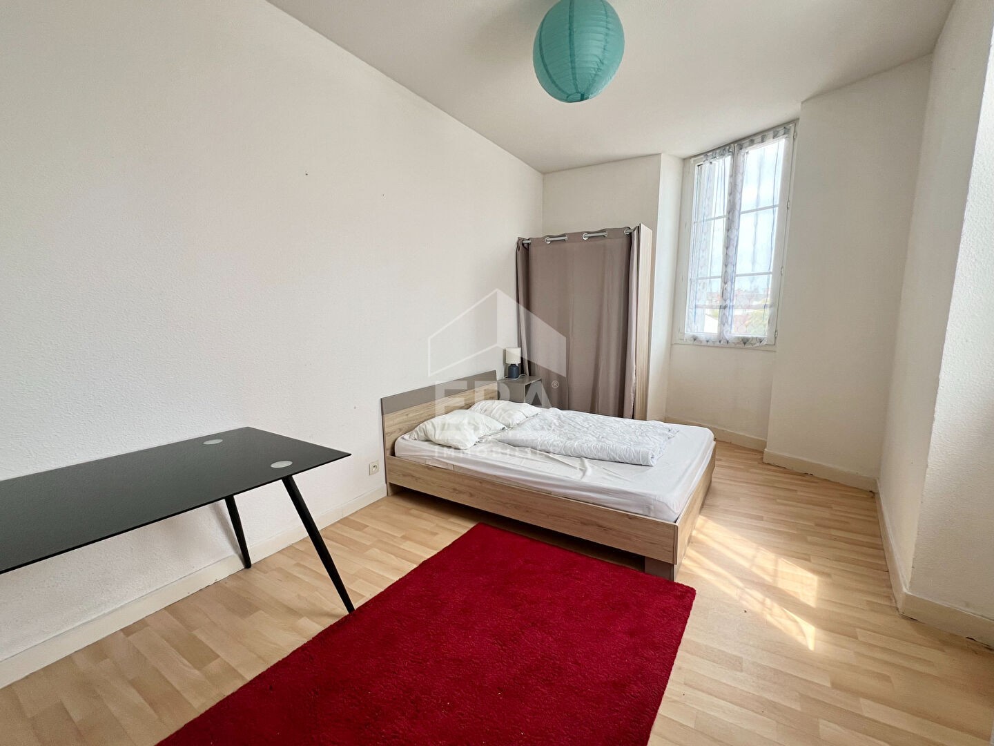 Vente Appartement à Tarbes 4 pièces