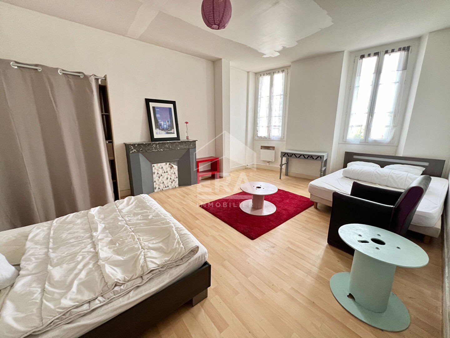 Vente Appartement à Tarbes 4 pièces