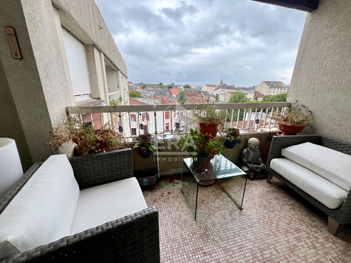 Vente Appartement à Tarbes 4 pièces