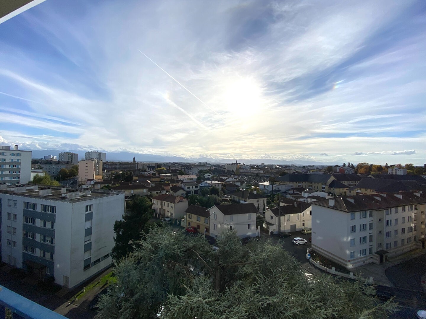 Vente Appartement à Tarbes 2 pièces