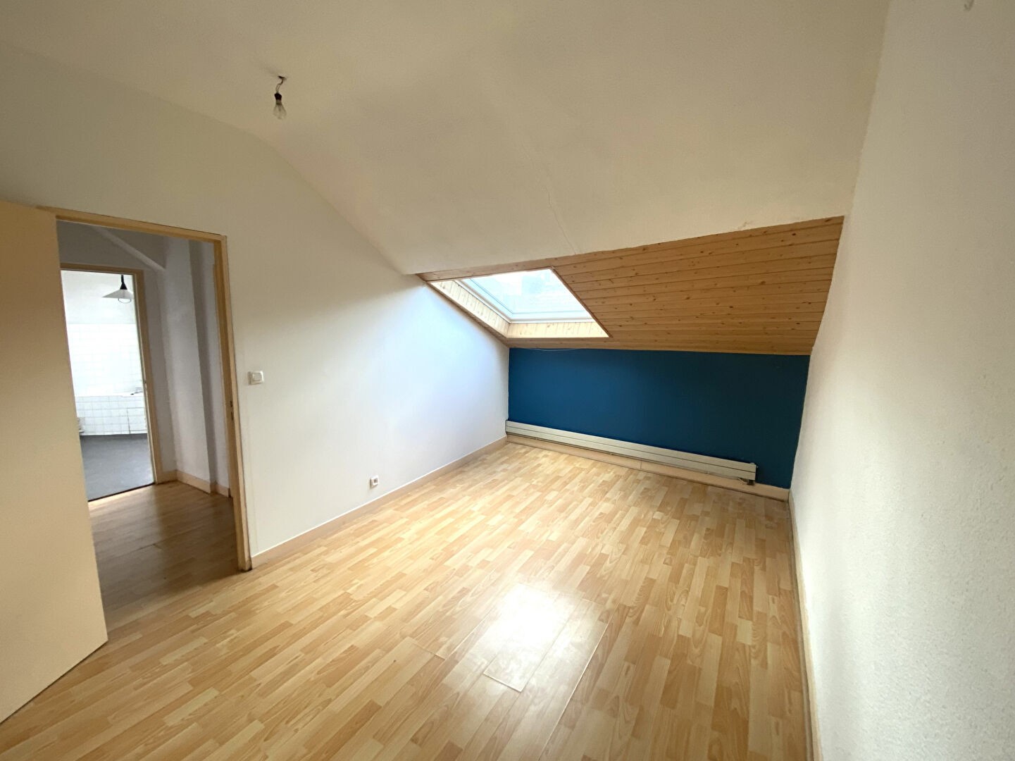 Vente Appartement à Tarbes 4 pièces