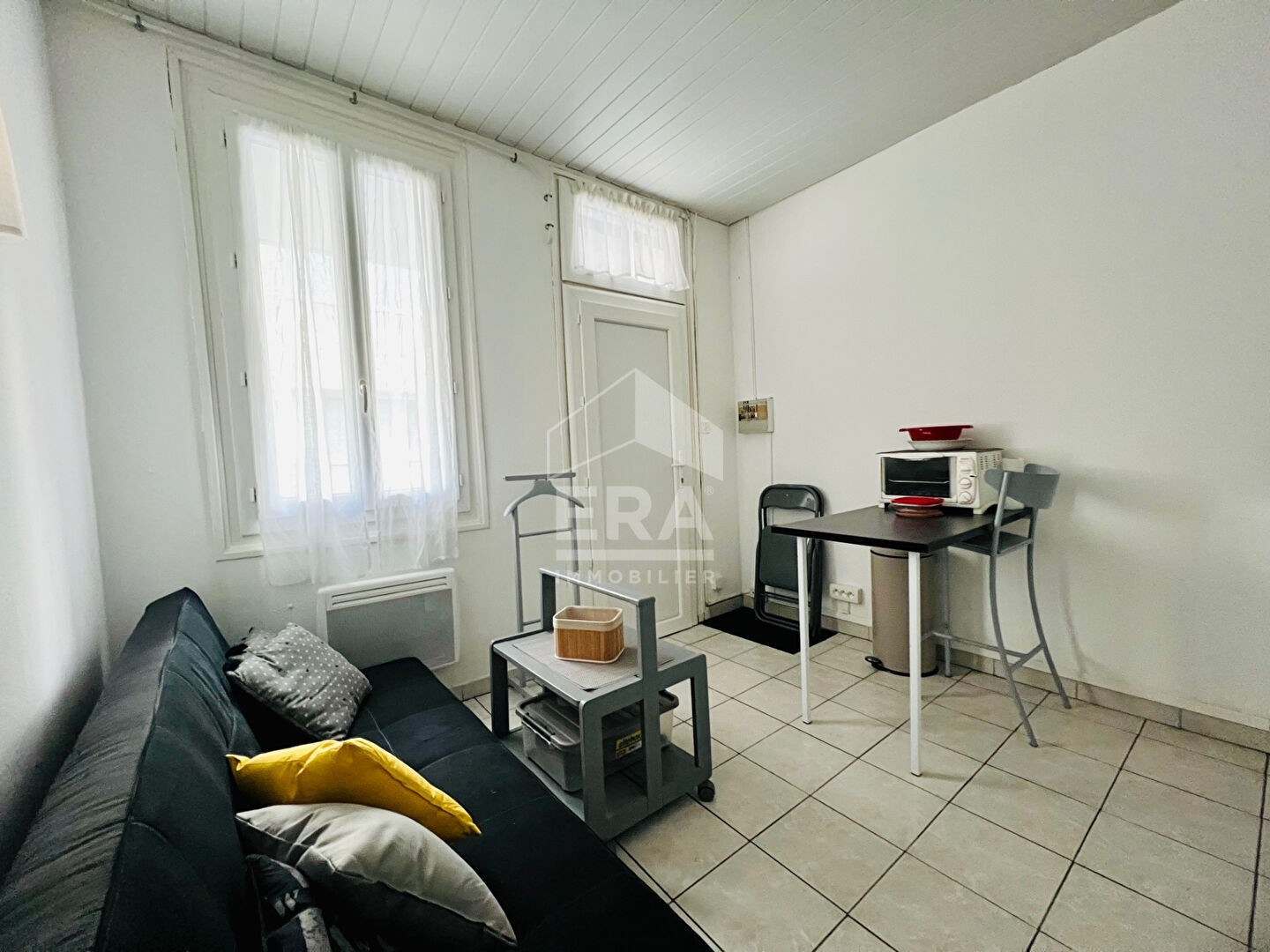 Vente Appartement à Tarbes 1 pièce