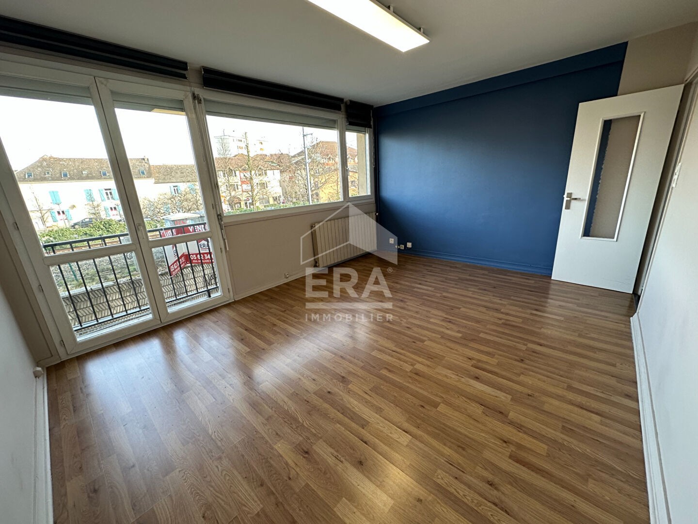 Vente Appartement à Tarbes 3 pièces