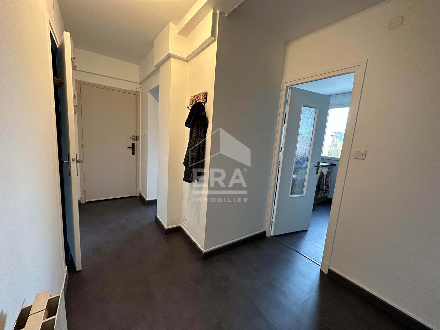 Vente Appartement à Tarbes 3 pièces