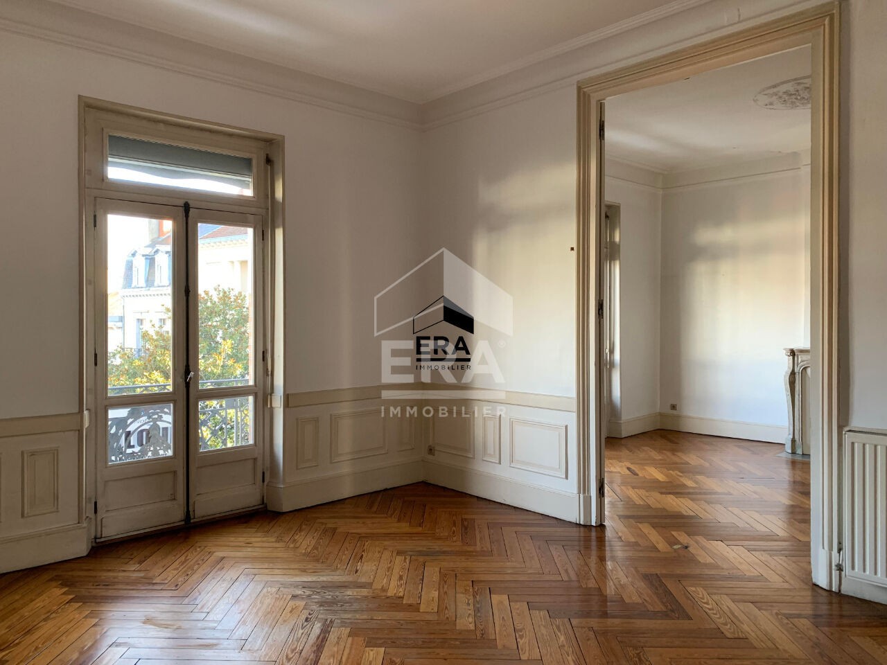 Vente Appartement à Tarbes 6 pièces