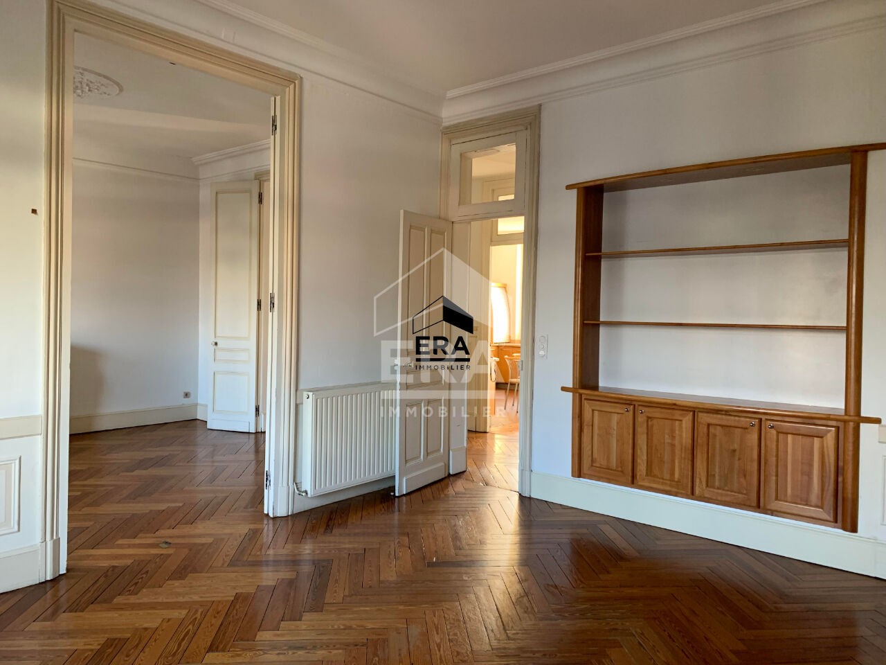 Vente Appartement à Tarbes 6 pièces