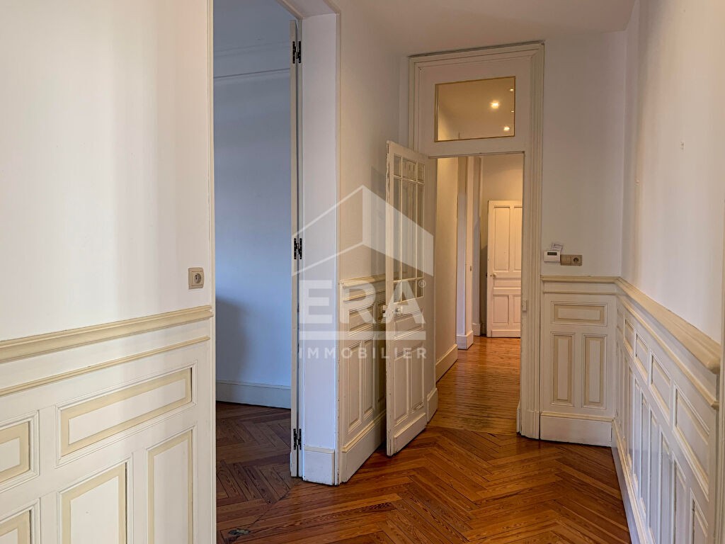 Vente Appartement à Tarbes 6 pièces