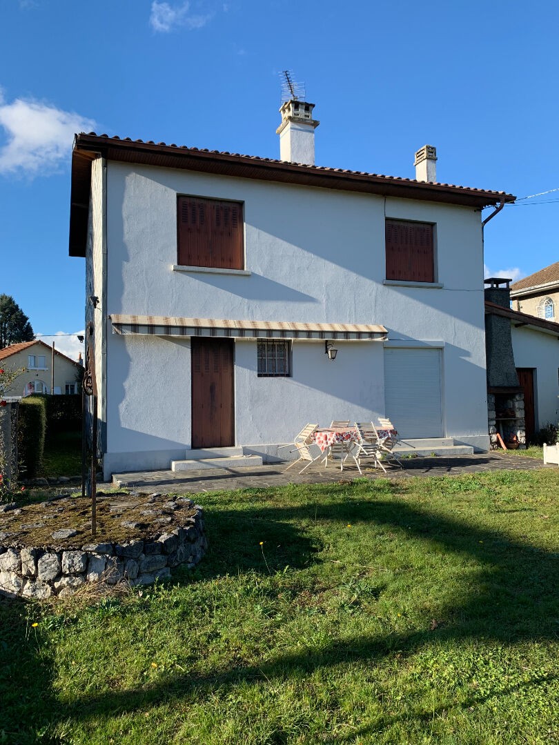 Vente Maison à Tarbes 5 pièces