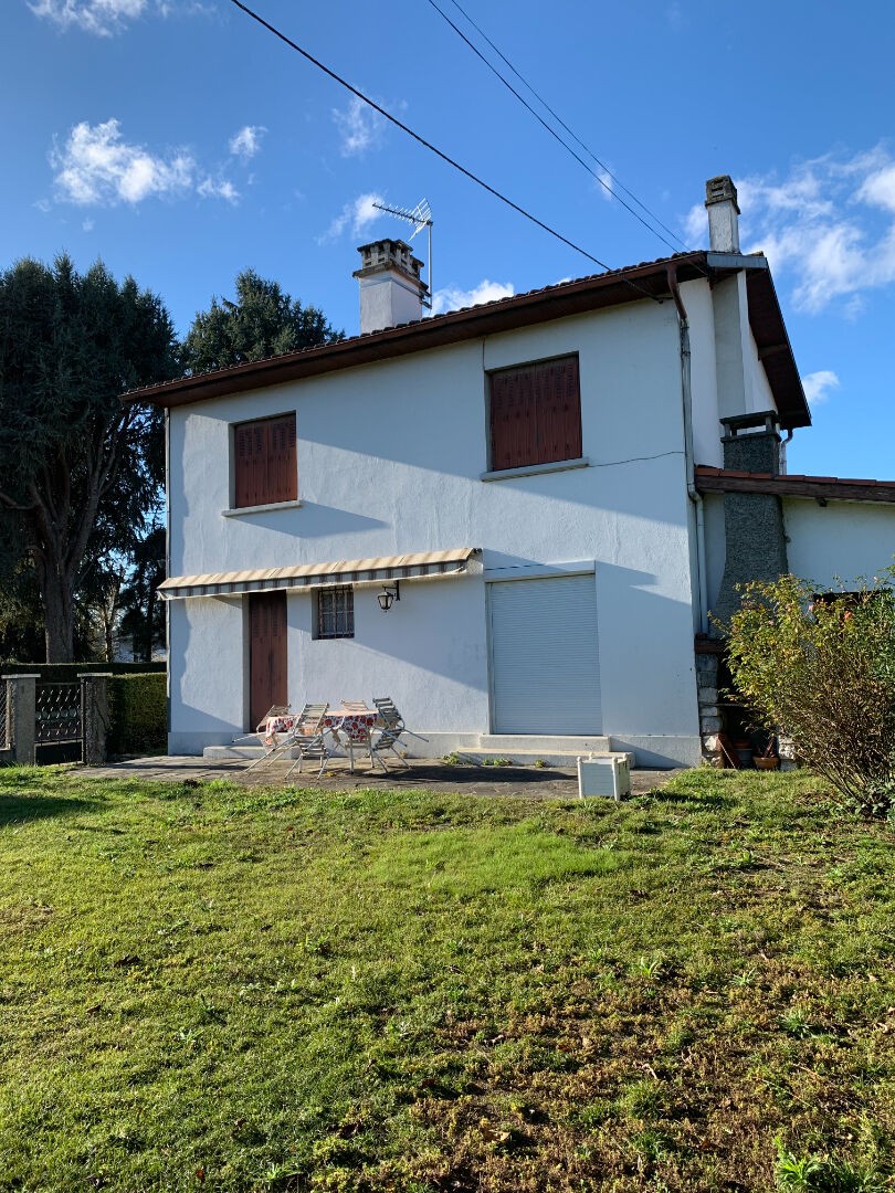 Vente Maison à Tarbes 5 pièces