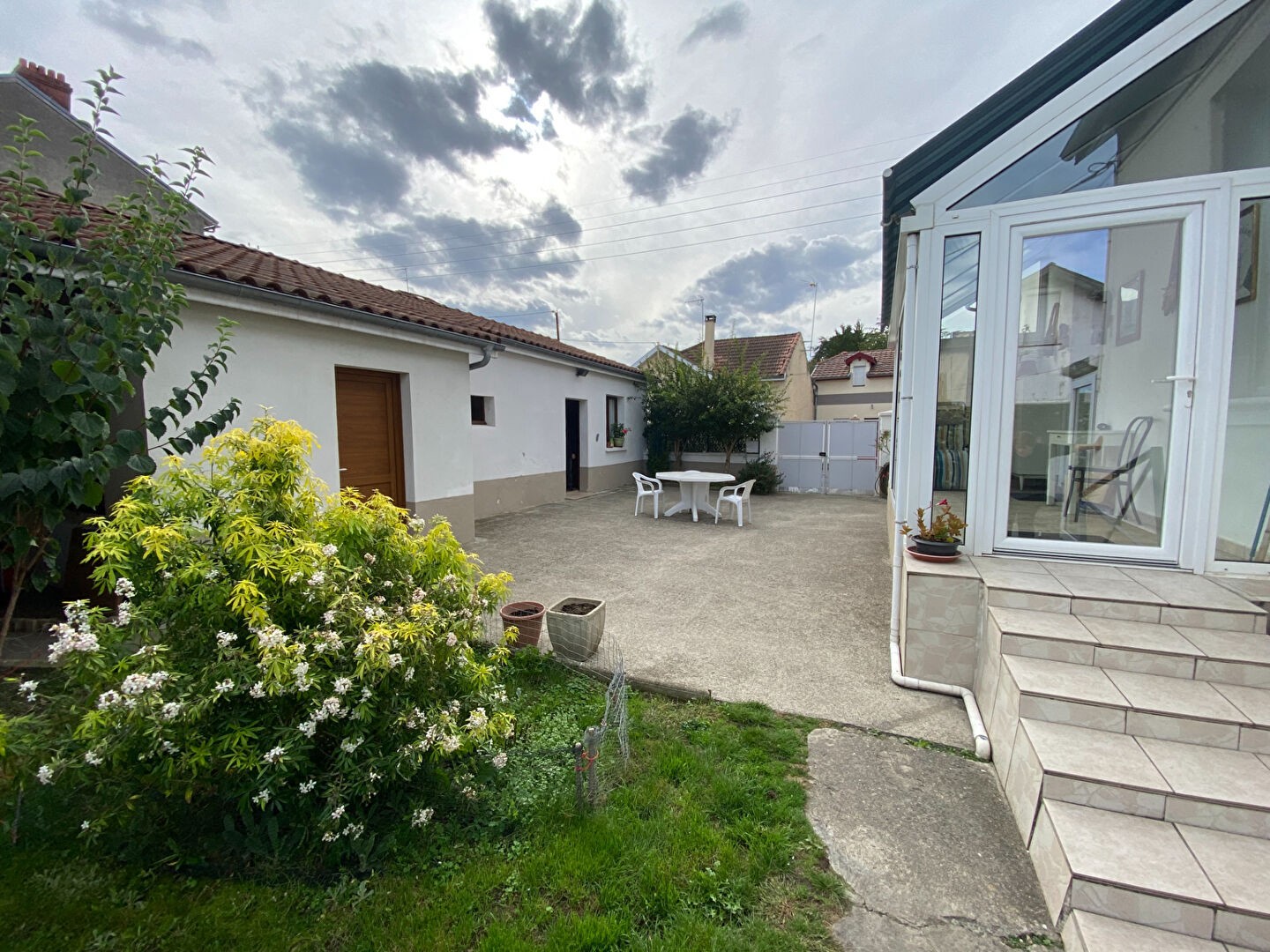 Vente Maison à Tarbes 7 pièces