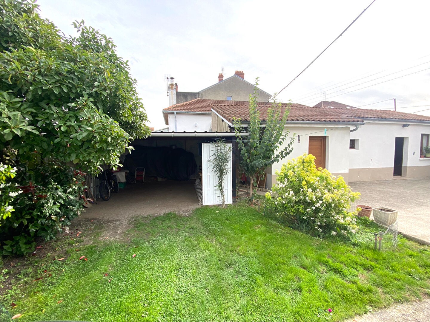 Vente Maison à Tarbes 7 pièces