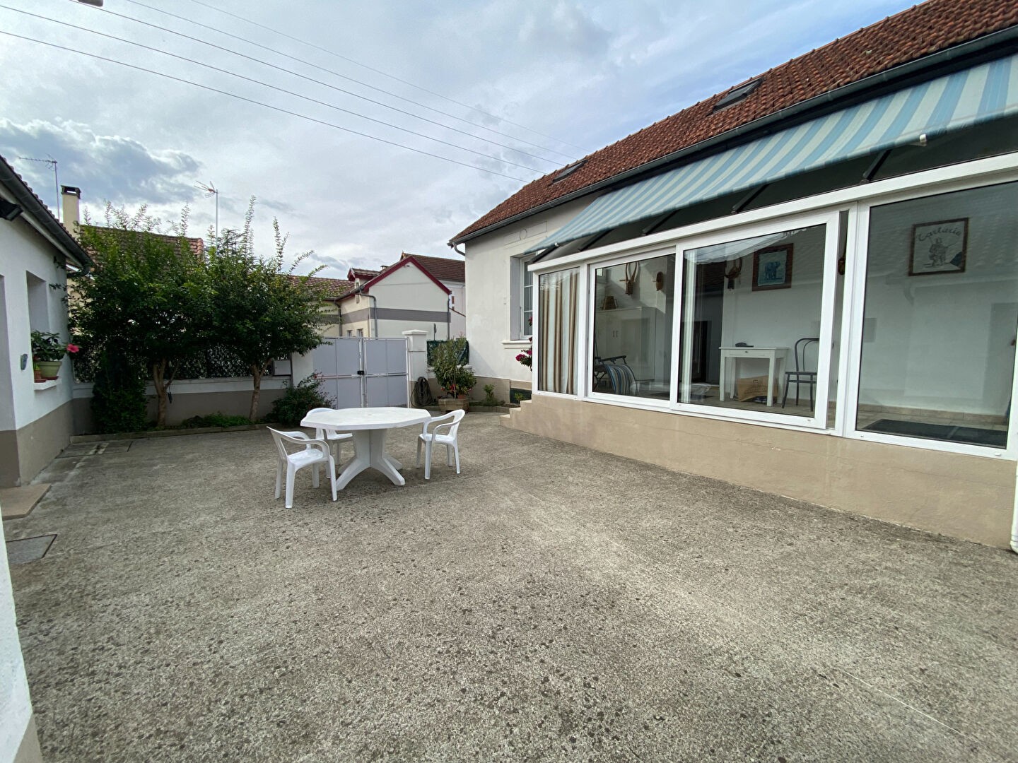 Vente Maison à Tarbes 7 pièces