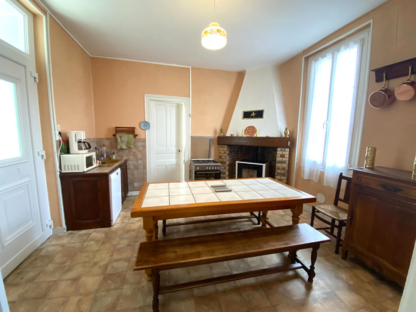 Vente Maison à Tarbes 7 pièces