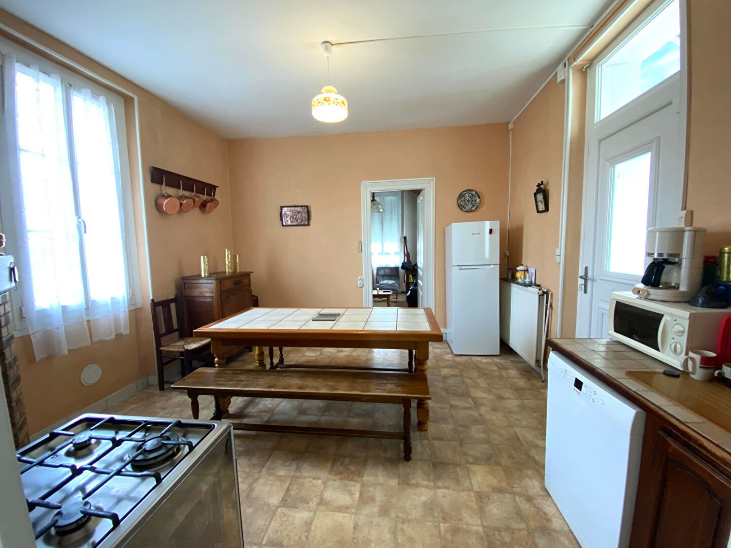 Vente Maison à Tarbes 7 pièces