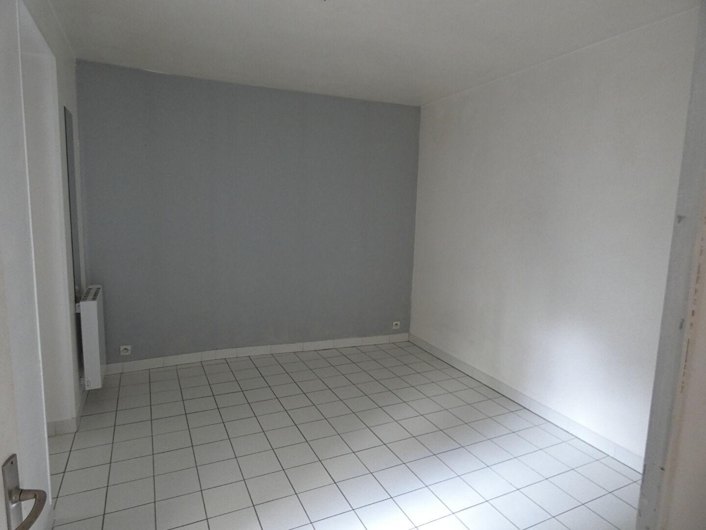 Vente Appartement à Crépy-en-Valois 3 pièces