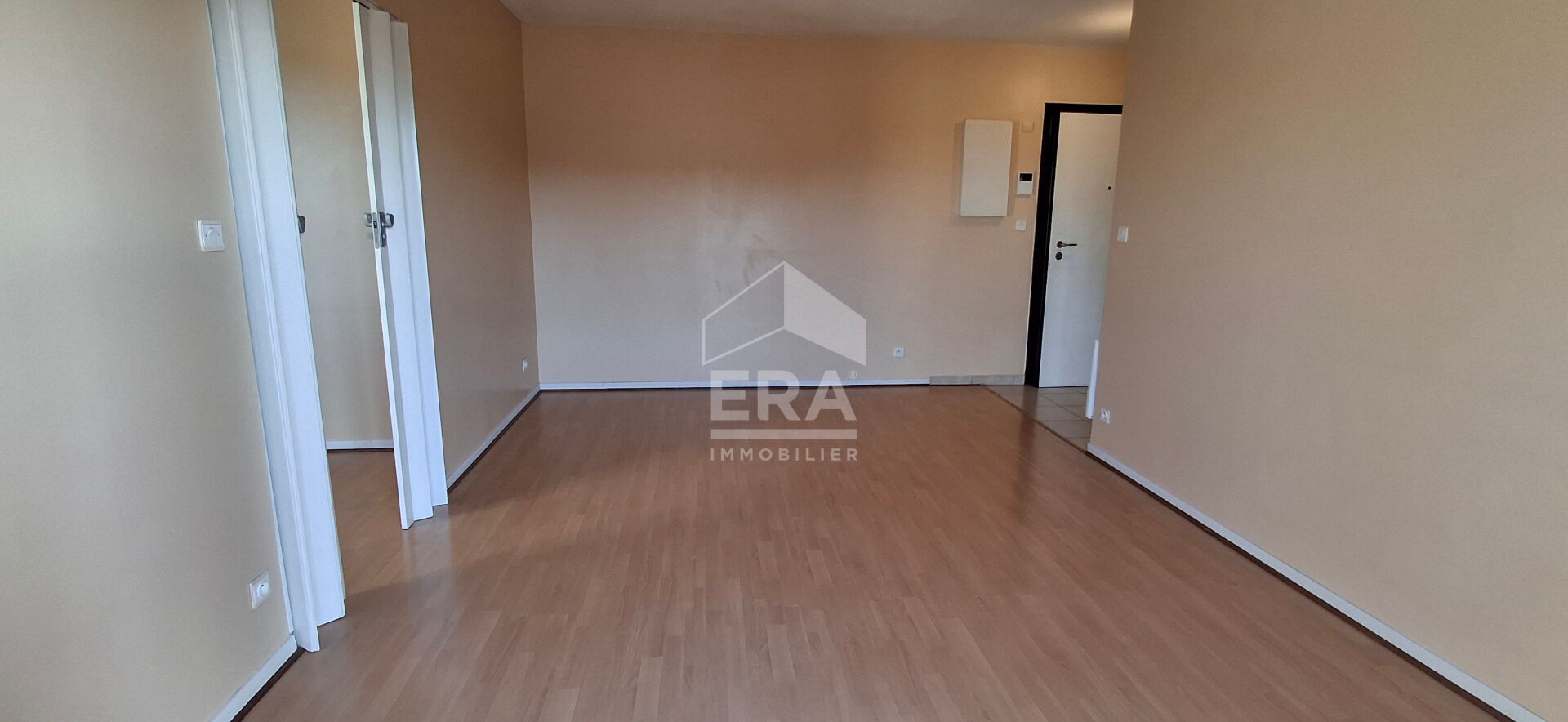 Vente Appartement à Crépy-en-Valois 2 pièces