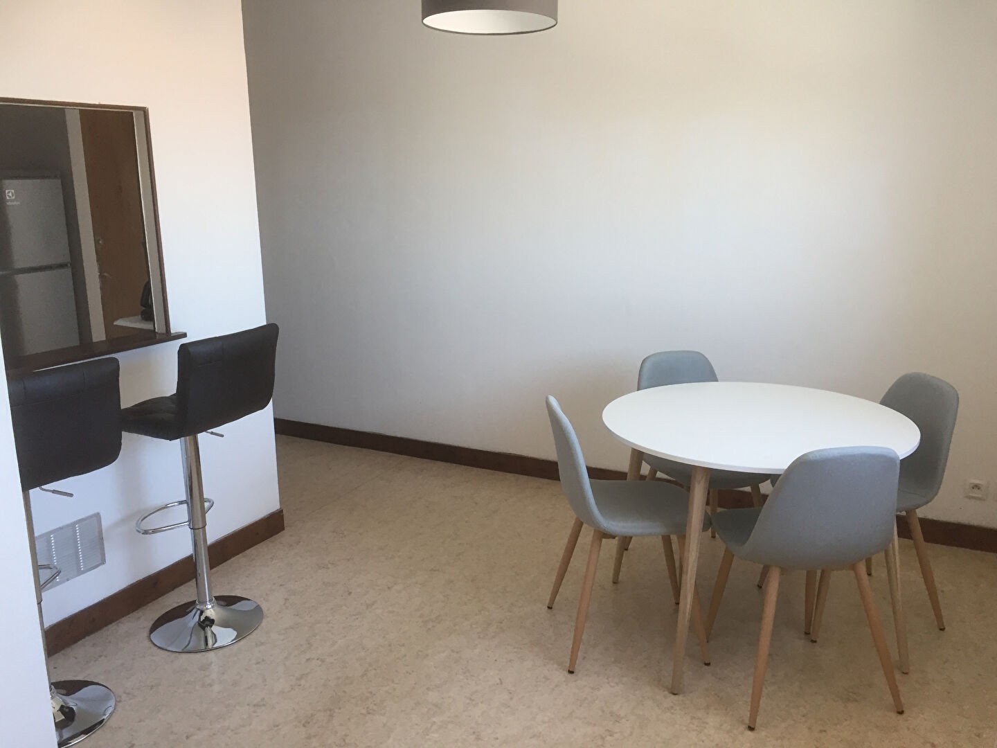 Vente Appartement à Crépy-en-Valois 2 pièces