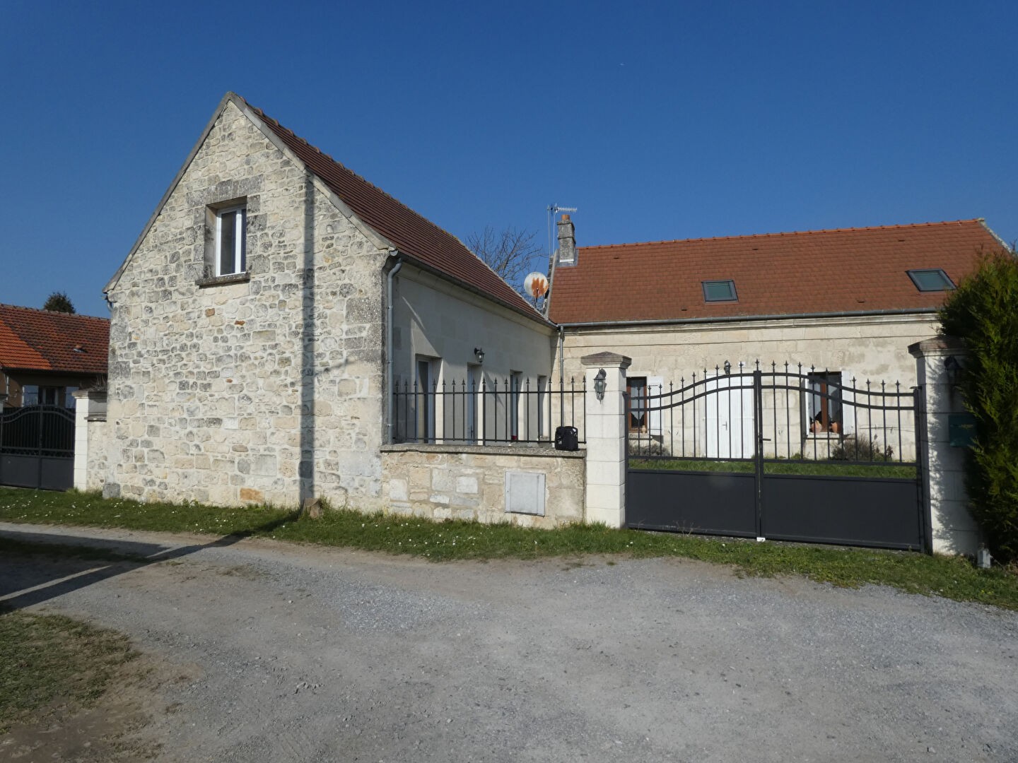 Vente Maison à Soissons 6 pièces