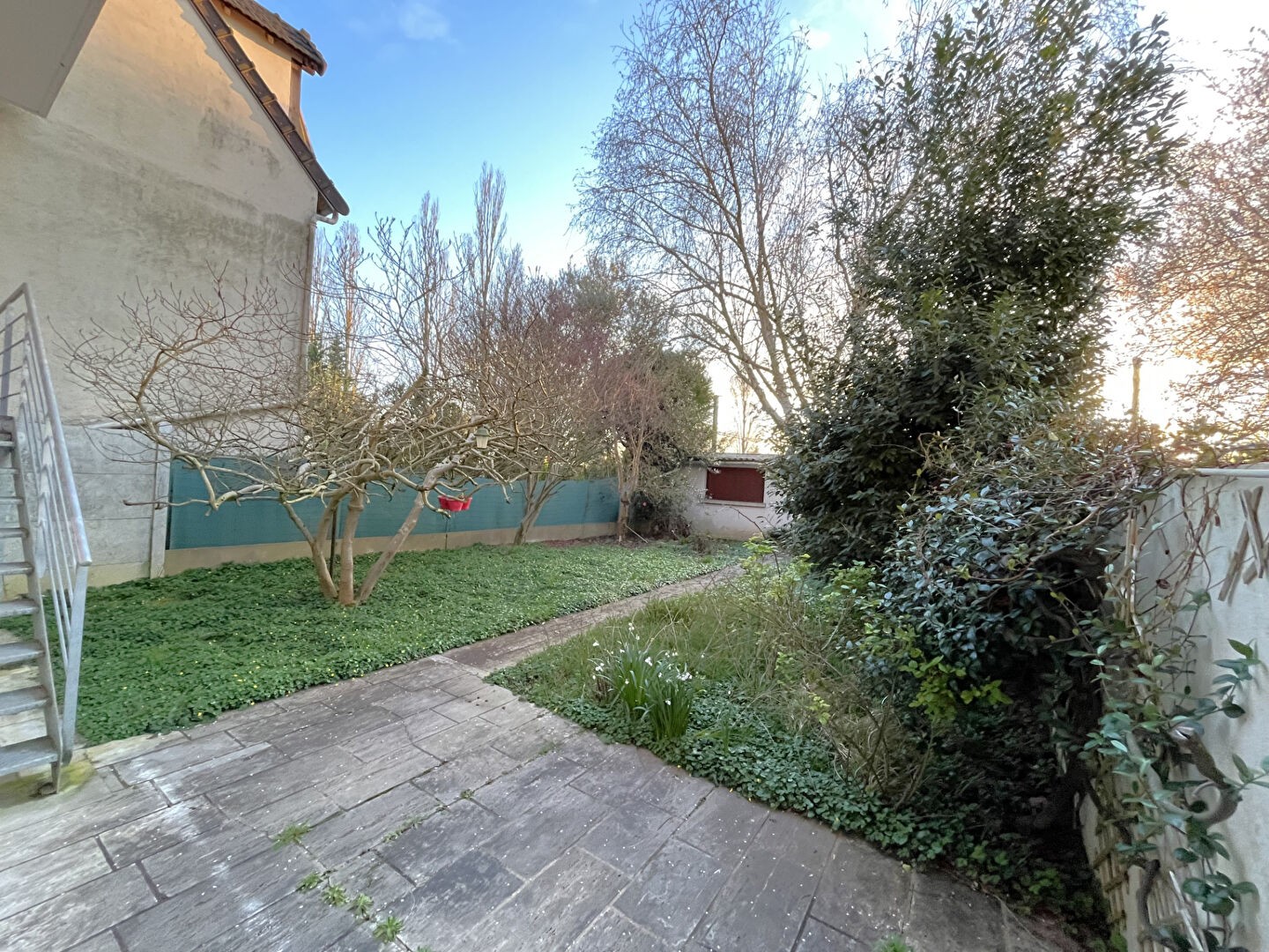 Vente Maison à Clamart 6 pièces