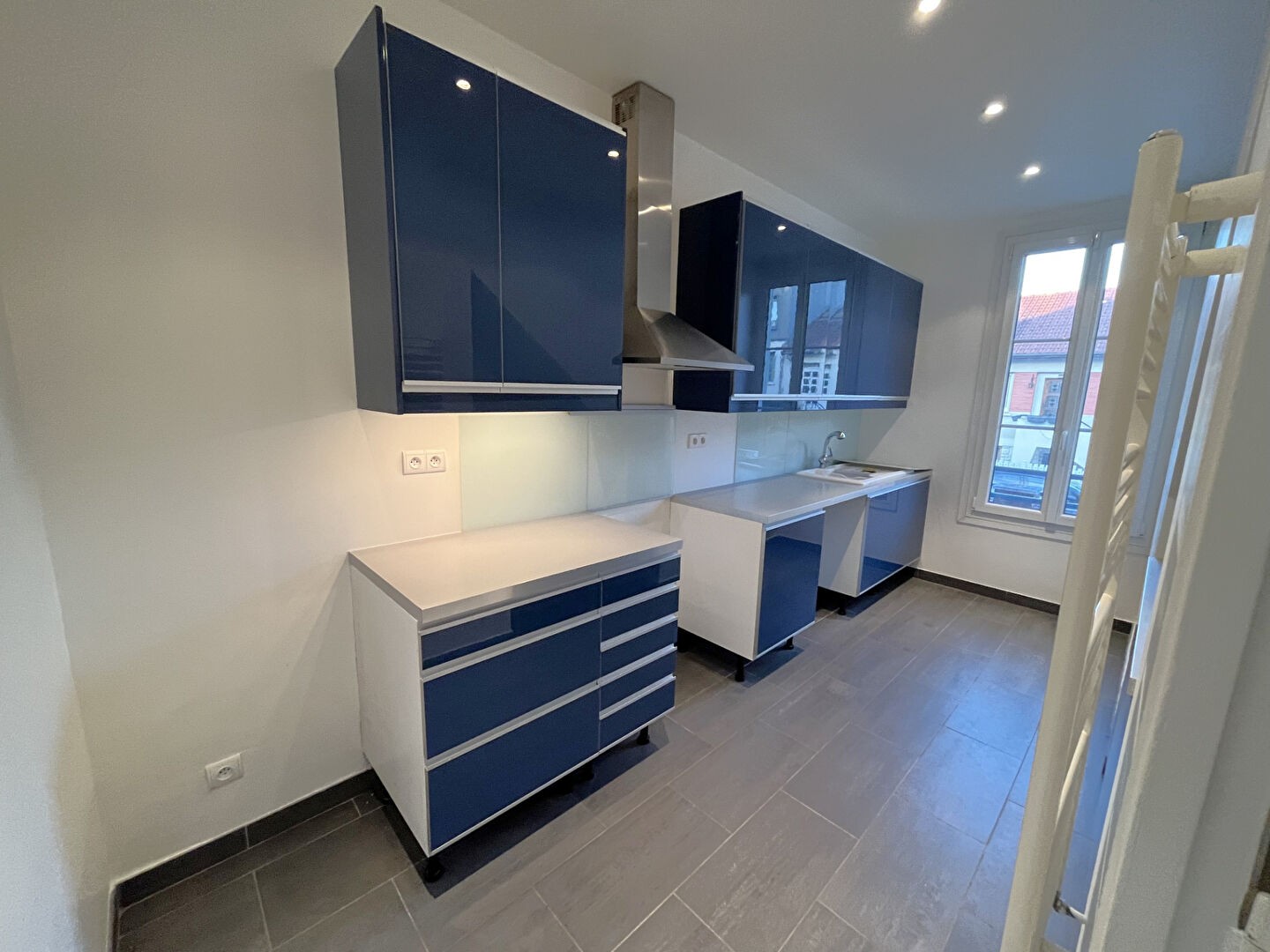 Vente Maison à Clamart 6 pièces