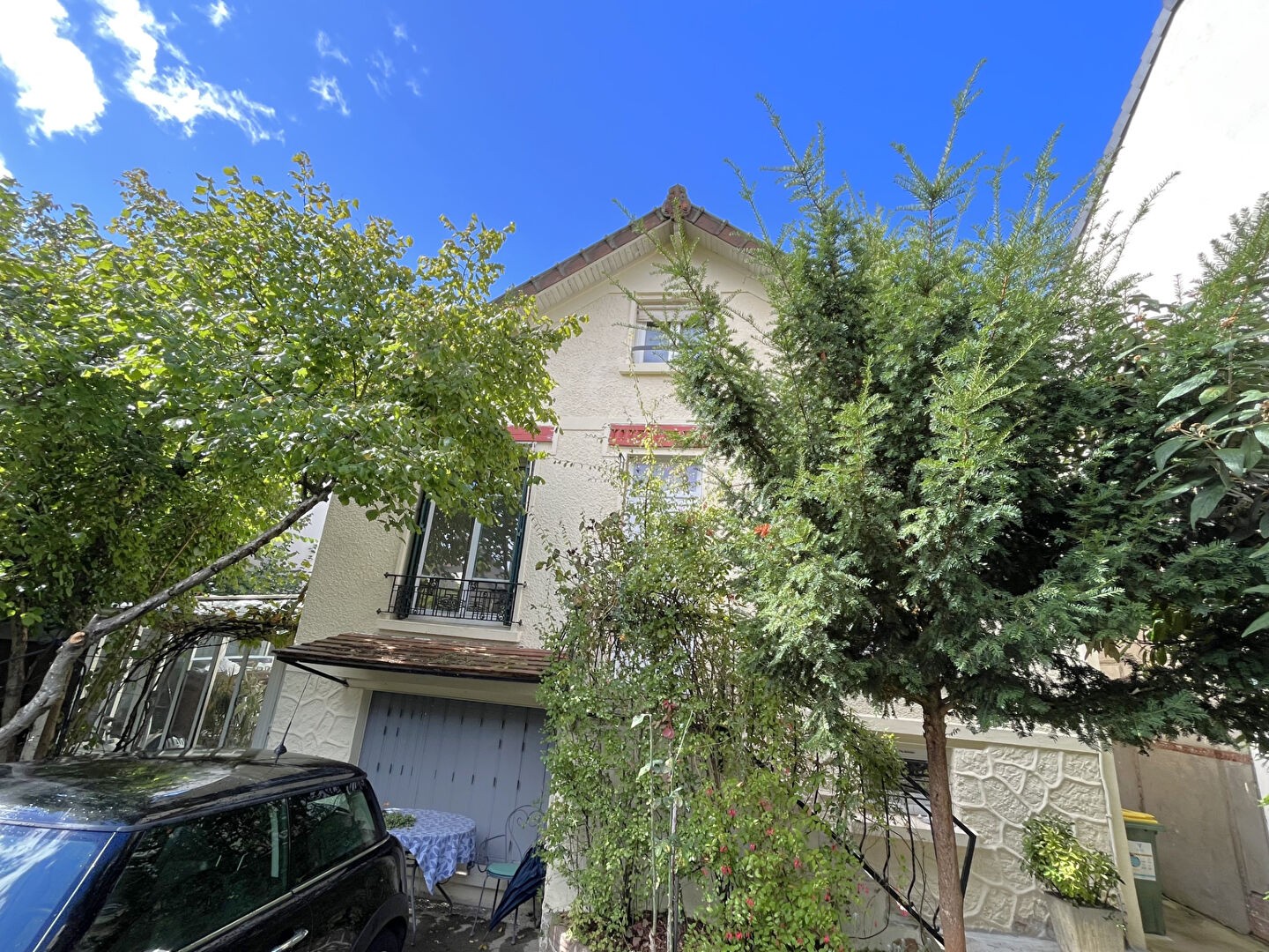 Vente Maison à Clamart 5 pièces