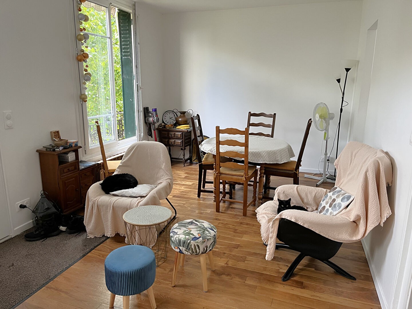 Vente Maison à Clamart 5 pièces