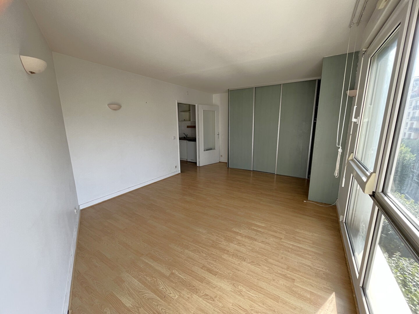 Vente Appartement à Clamart 1 pièce