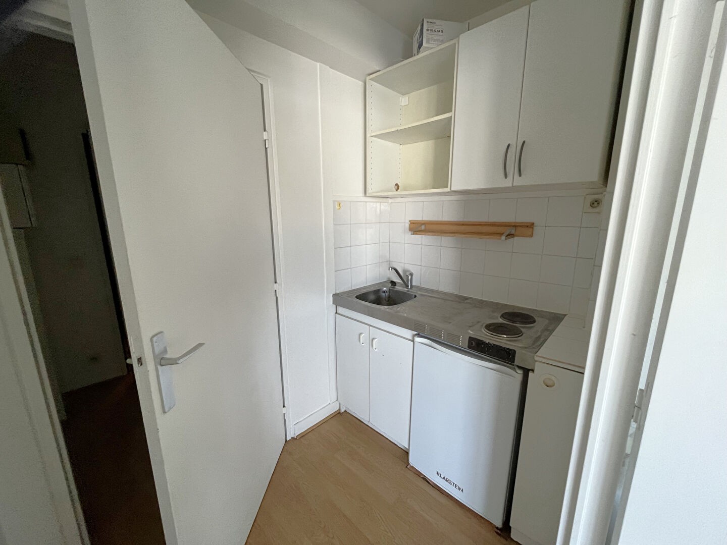 Vente Appartement à Clamart 1 pièce