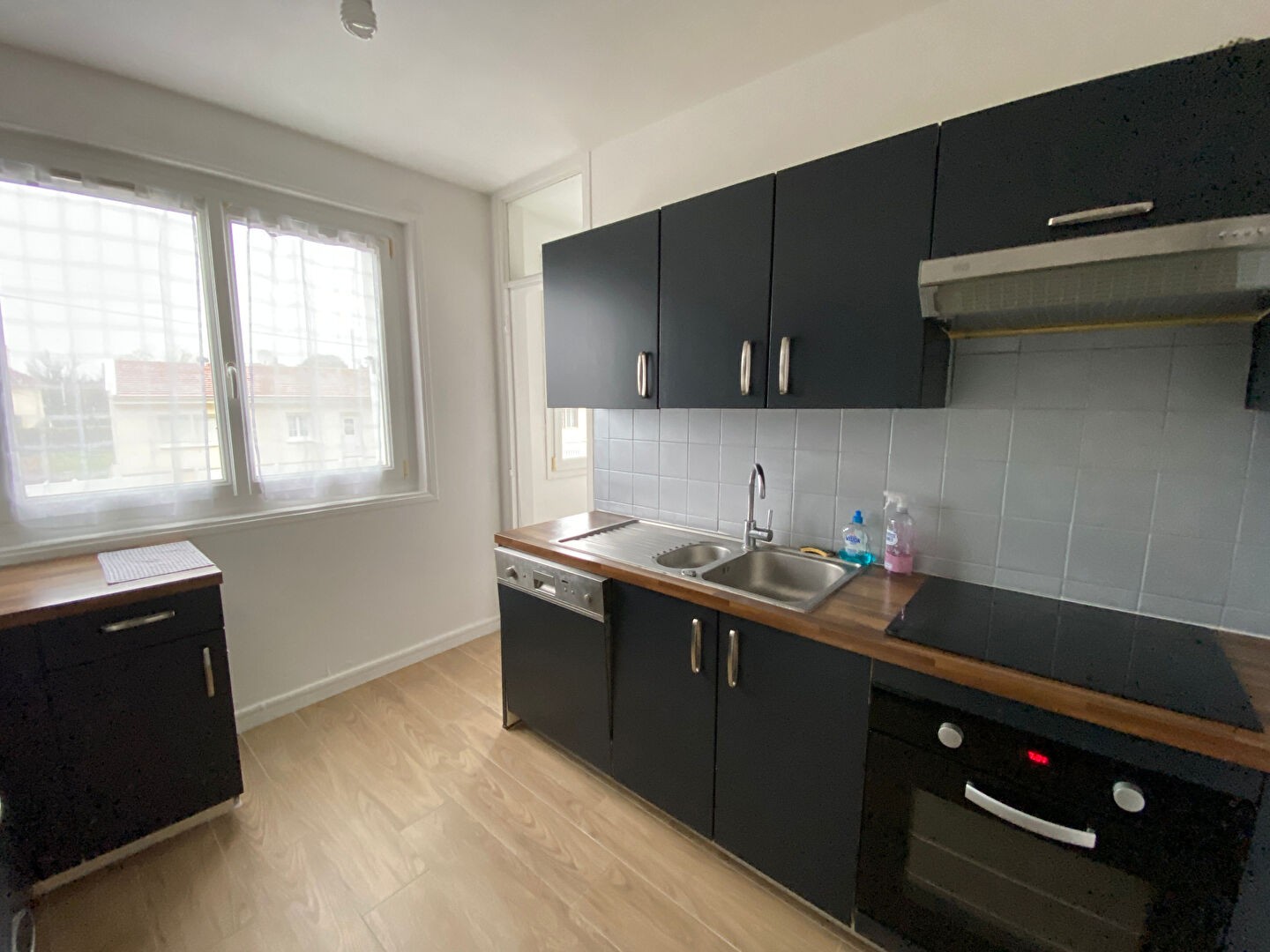 Vente Appartement à Caen 4 pièces