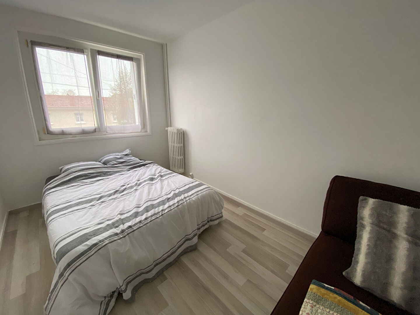 Vente Appartement à Caen 4 pièces