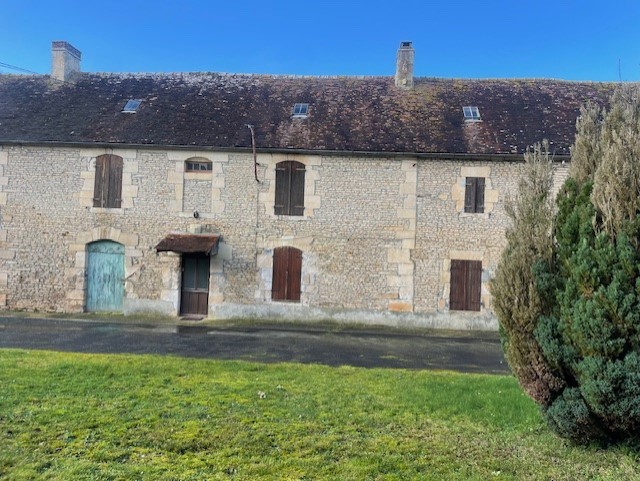 Vente Maison à Potigny 5 pièces